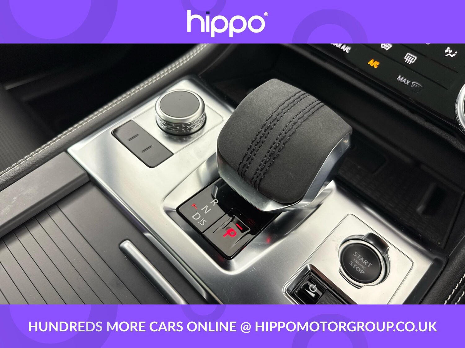 Used Jaguar F-Pace 2022 for sale - 76866023: Photo 22