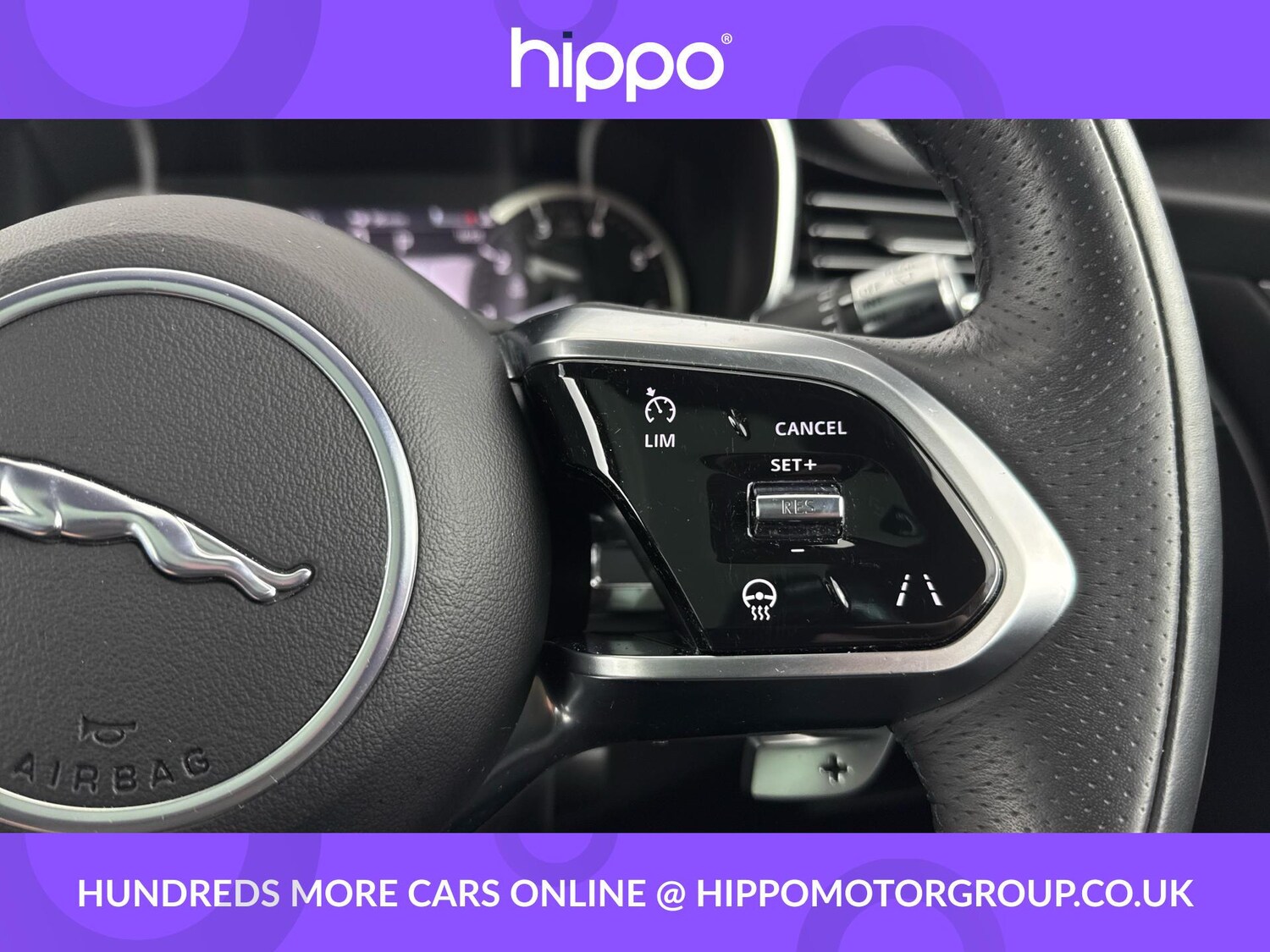 Used Jaguar F-Pace 2022 for sale - 76866023: Photo 24