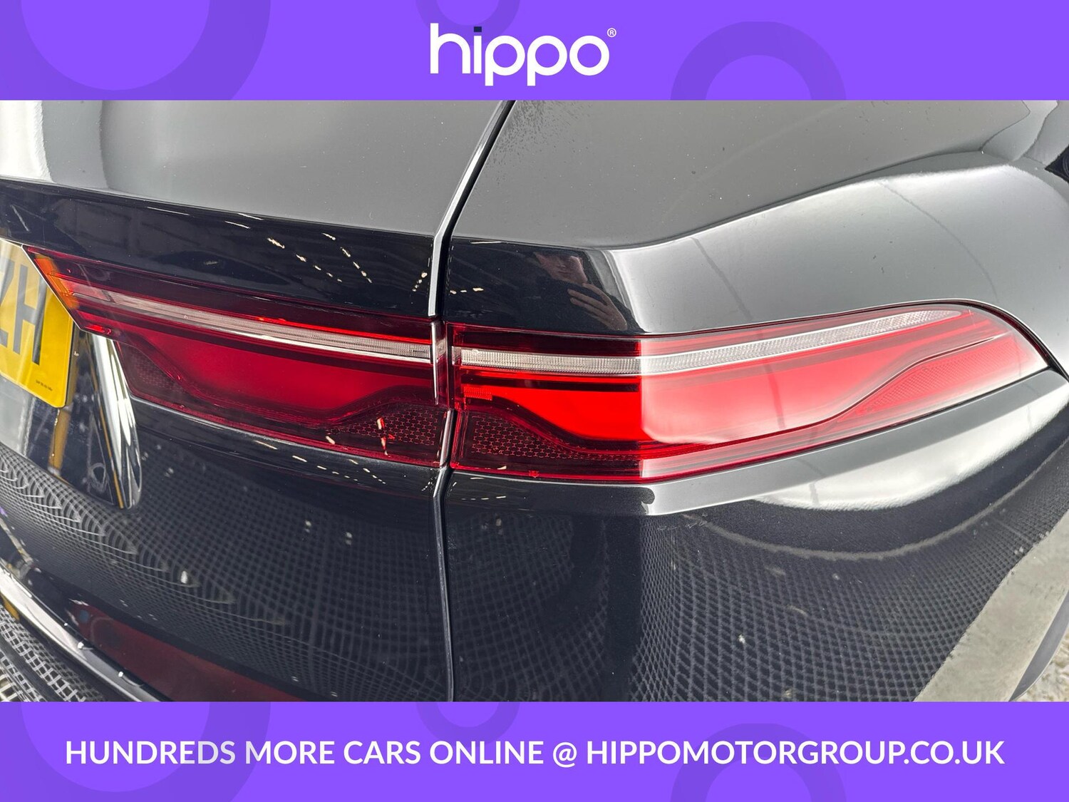 Used Jaguar F-Pace 2022 for sale - 76866023: Photo 29