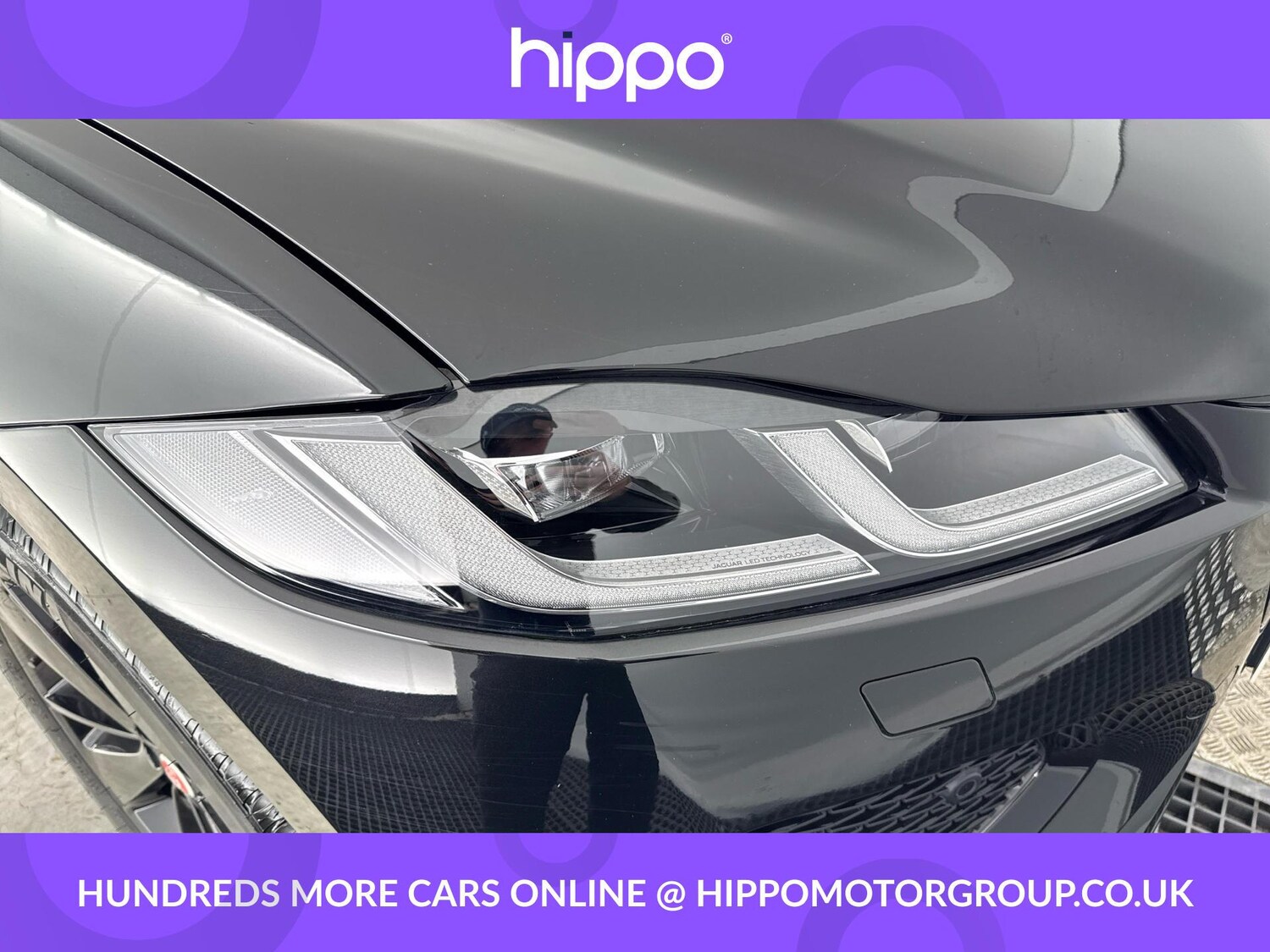 Used Jaguar F-Pace 2022 for sale - 76866023: Photo 30