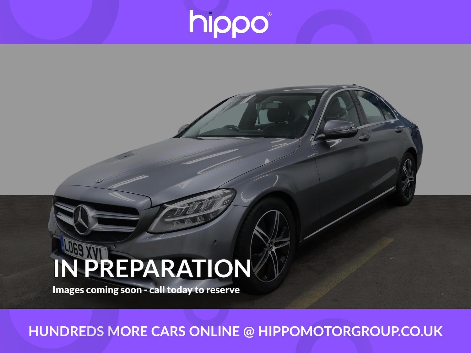 Used Mercedes-Benz C Class for sale - 77598858: Photo 2