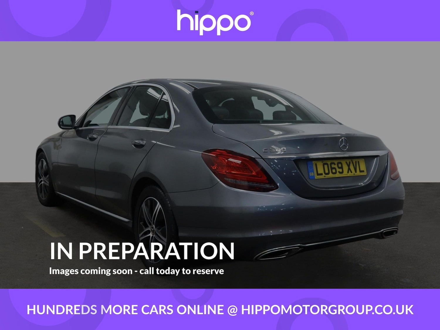 Used Mercedes-Benz C Class for sale - 77598858: Photo 3