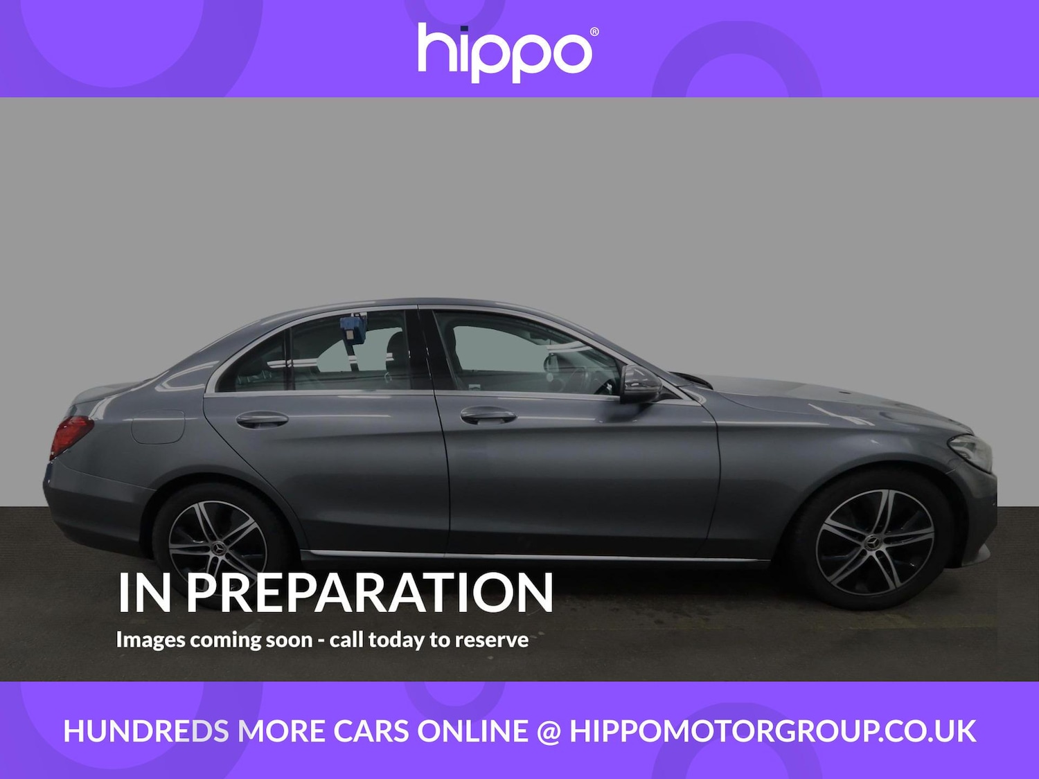 Used Mercedes-Benz C Class for sale - 77598858: Photo 5