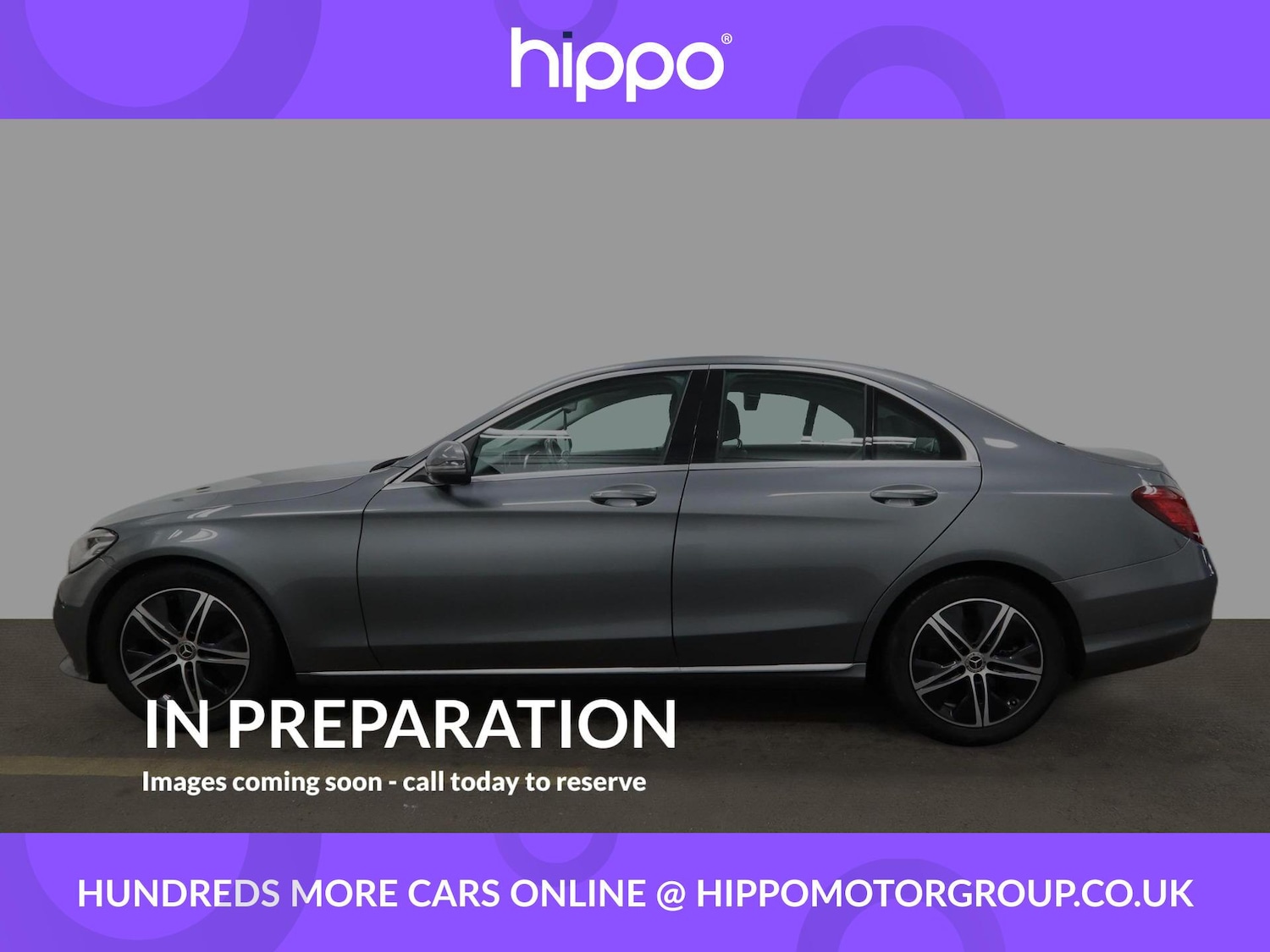 Used Mercedes-Benz C Class for sale - 77598858: Photo 6