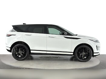 Used Land Rover Range Rover Evoque 2022 for sale - 78585835: Photo