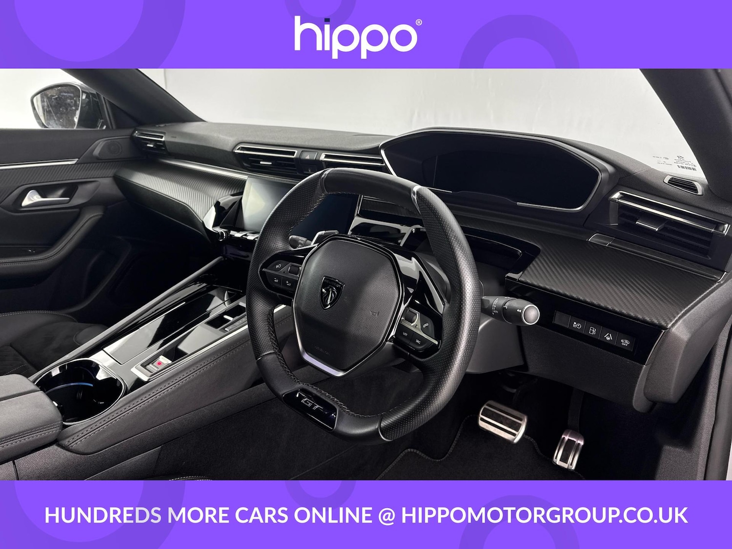 Used Peugeot 508 2024 for sale - 76715218: Photo 10