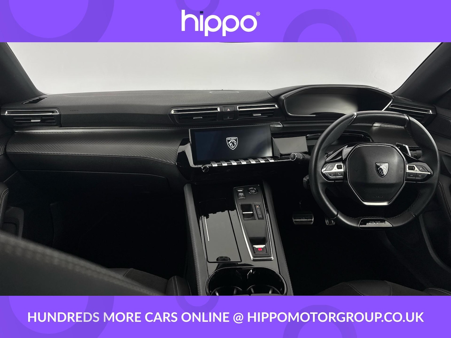 Used Peugeot 508 2024 for sale - 76715218: Photo 11