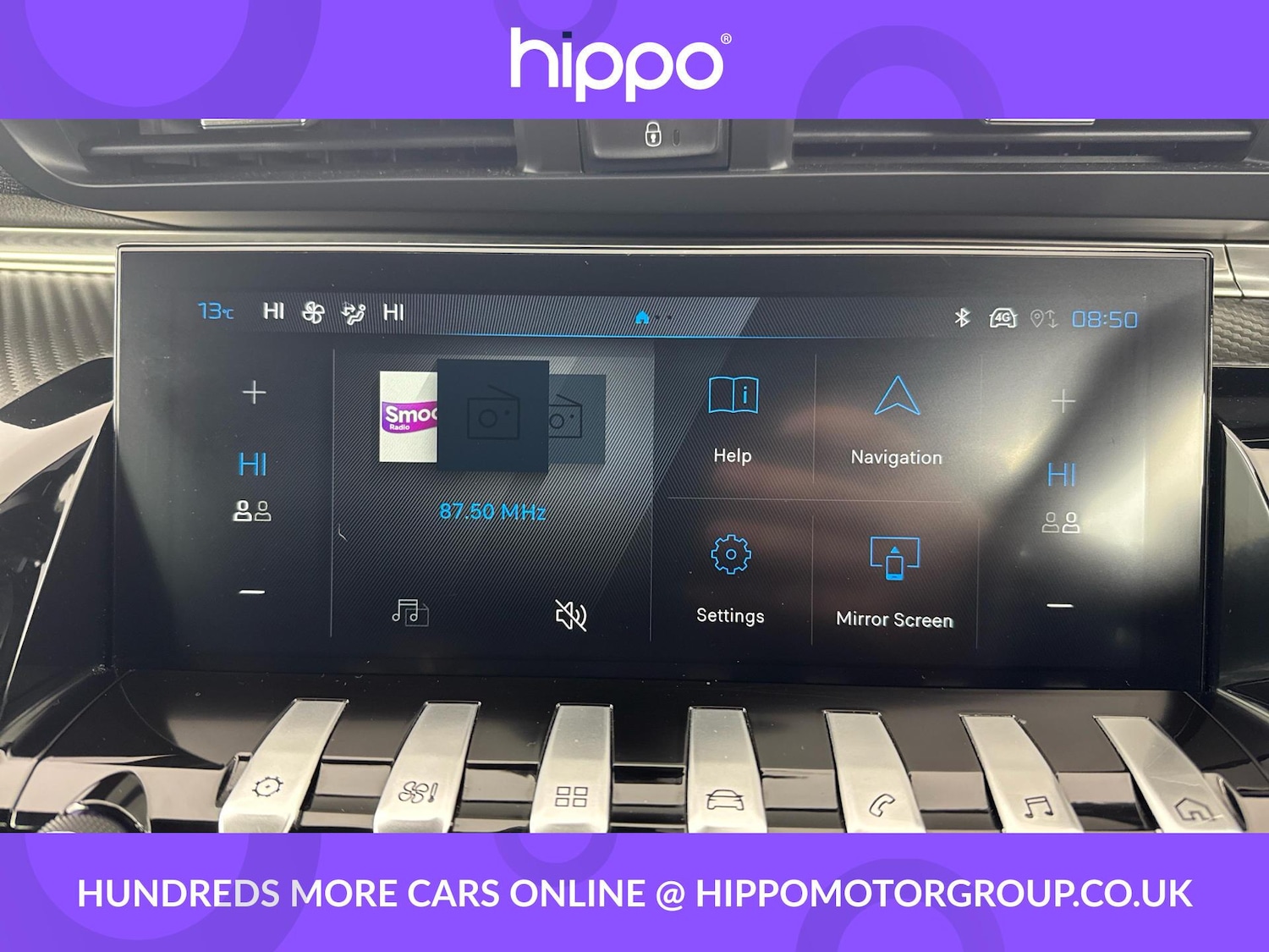 Used Peugeot 508 2024 for sale - 76715218: Photo 12