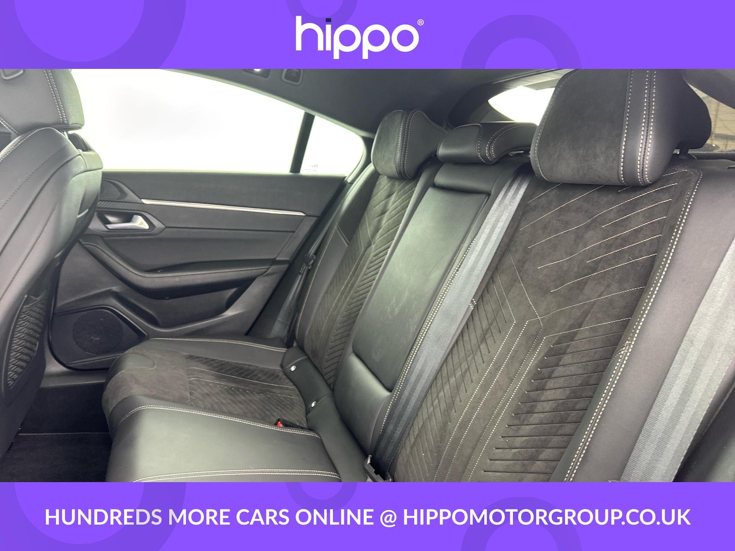 Used Peugeot 508 2024 for sale - 76715218: Photo 14