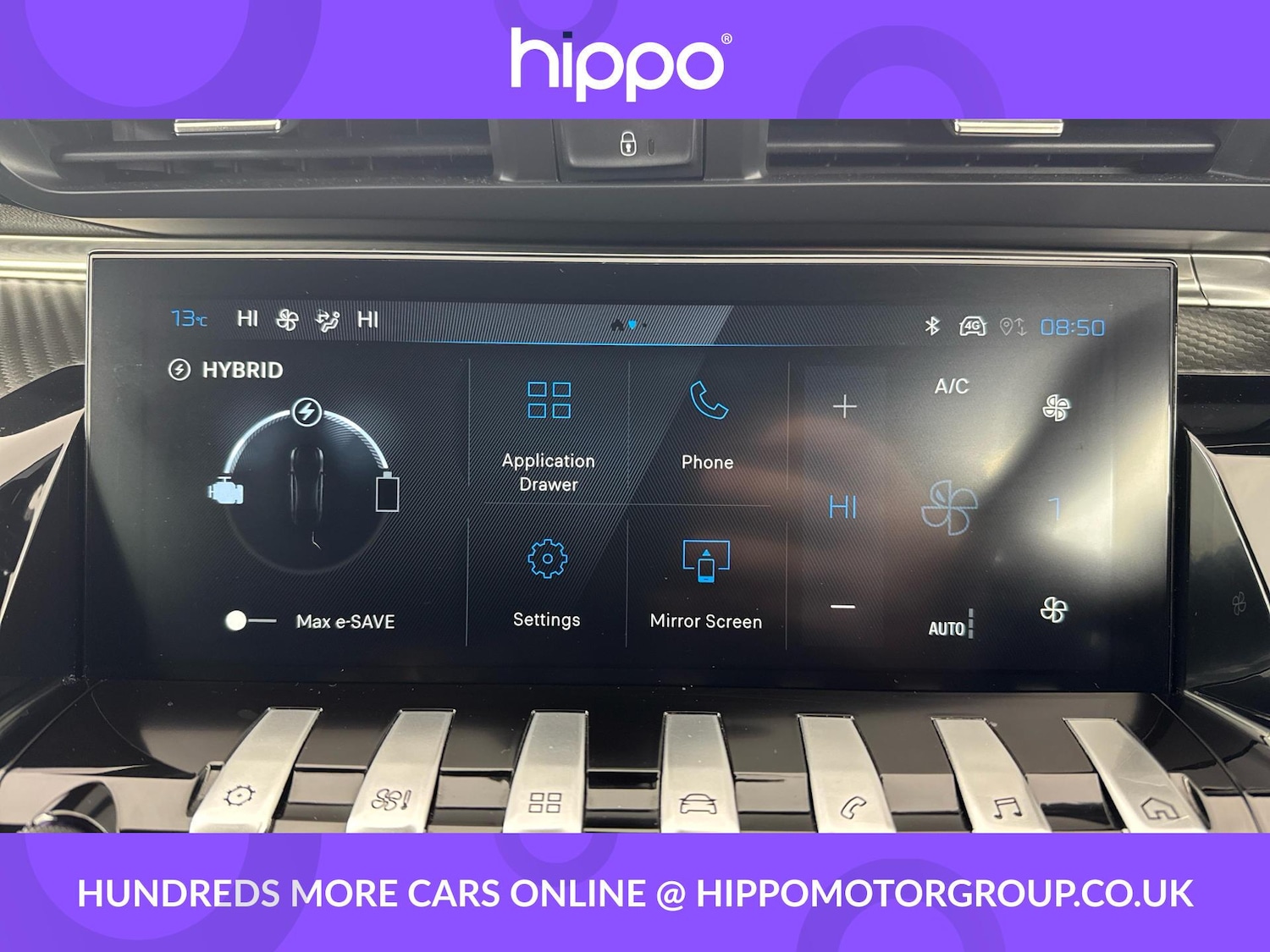 Used Peugeot 508 2024 for sale - 76715218: Photo 16