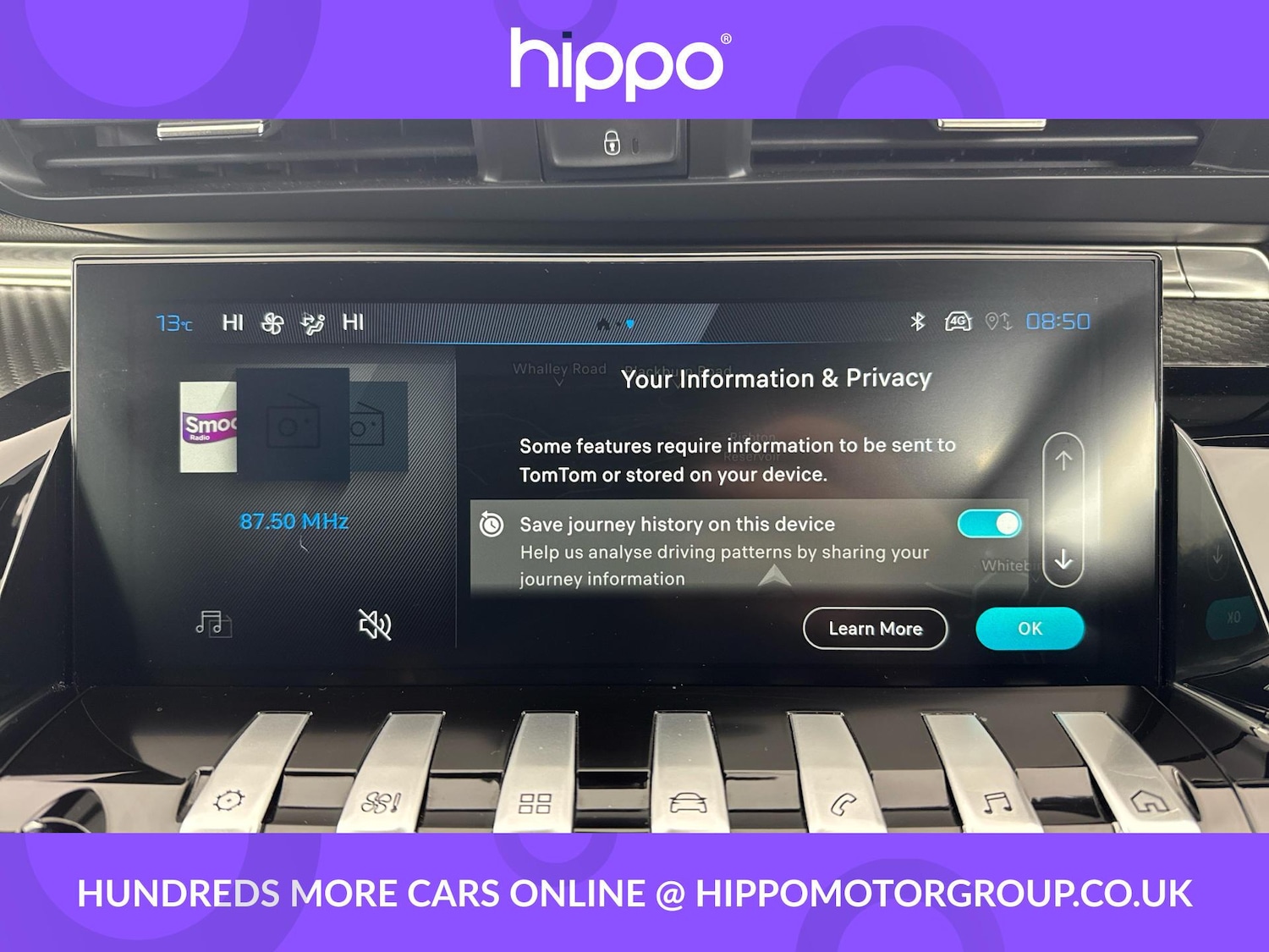 Used Peugeot 508 2024 for sale - 76715218: Photo 17