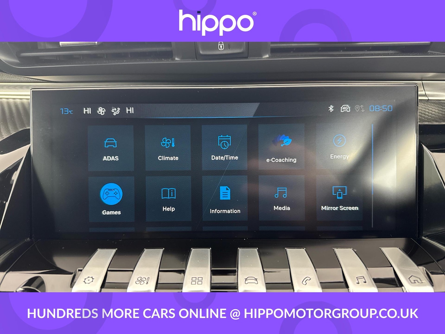 Used Peugeot 508 2024 for sale - 76715218: Photo 18