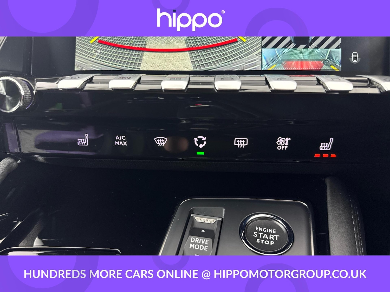 Used Peugeot 508 2024 for sale - 76715218: Photo 20