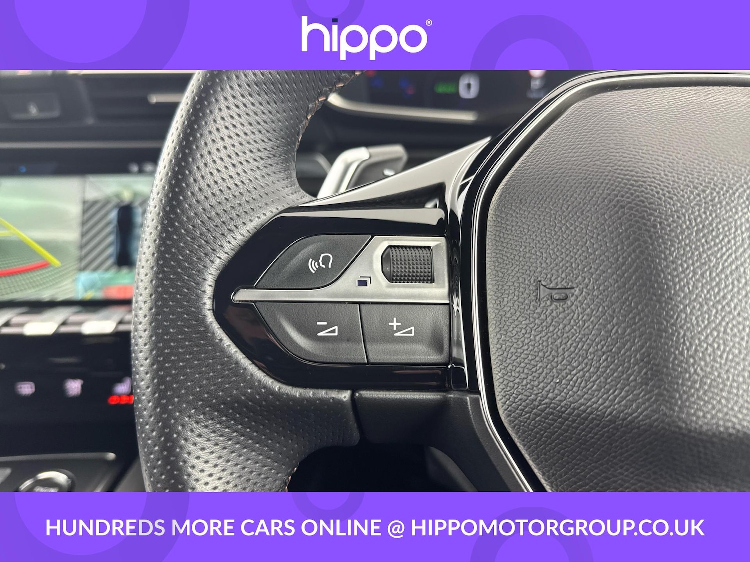 Used Peugeot 508 2024 for sale - 76715218: Photo 22