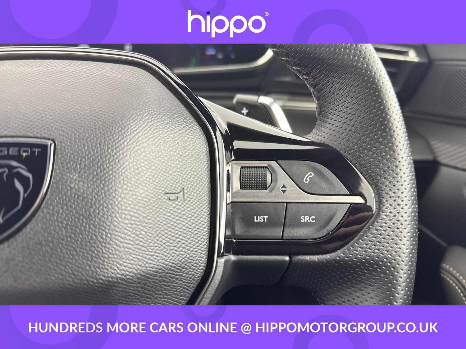 Used Peugeot 508 2024 for sale - 76715218: Photo 23