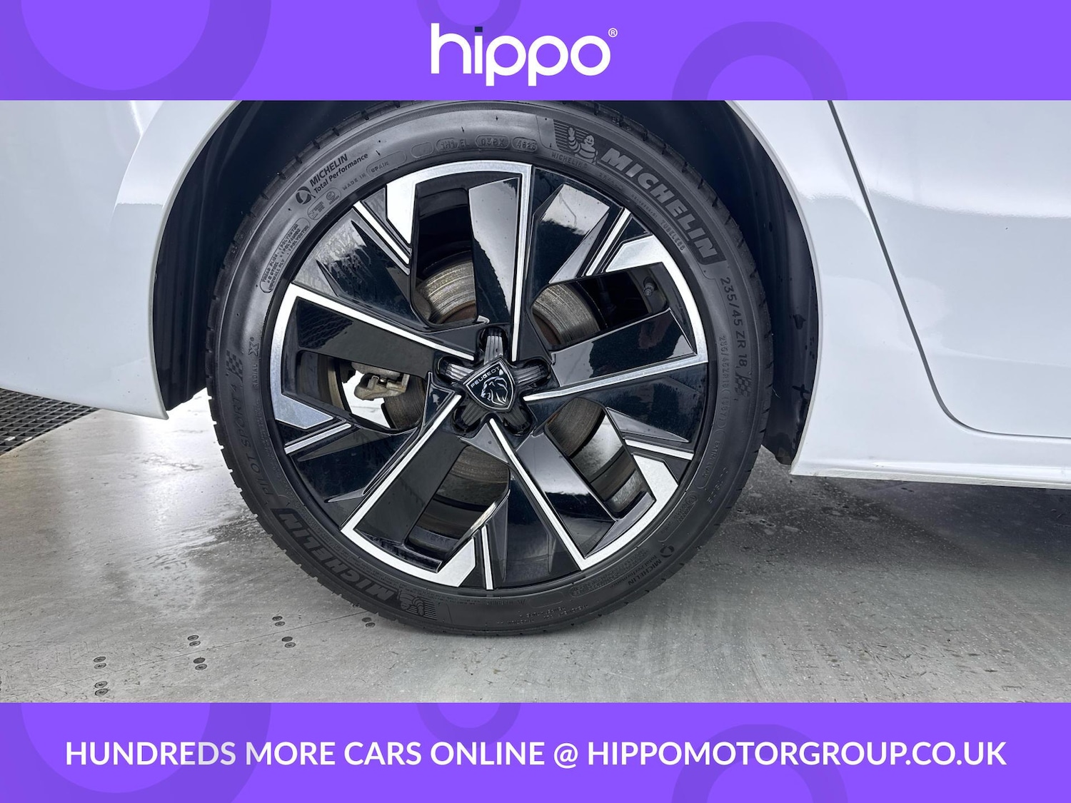 Used Peugeot 508 2024 for sale - 76715218: Photo 27