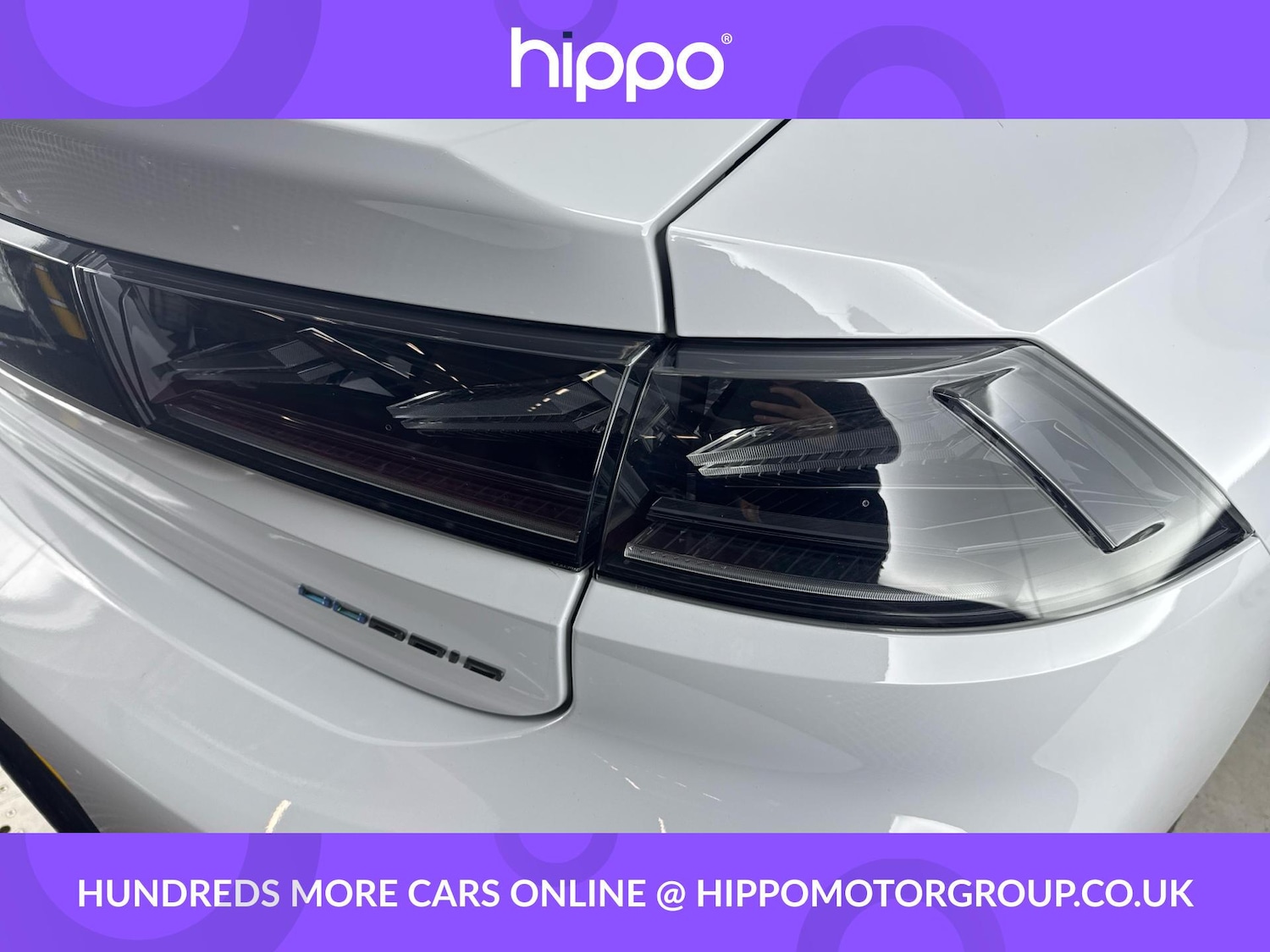 Used Peugeot 508 2024 for sale - 76715218: Photo 28