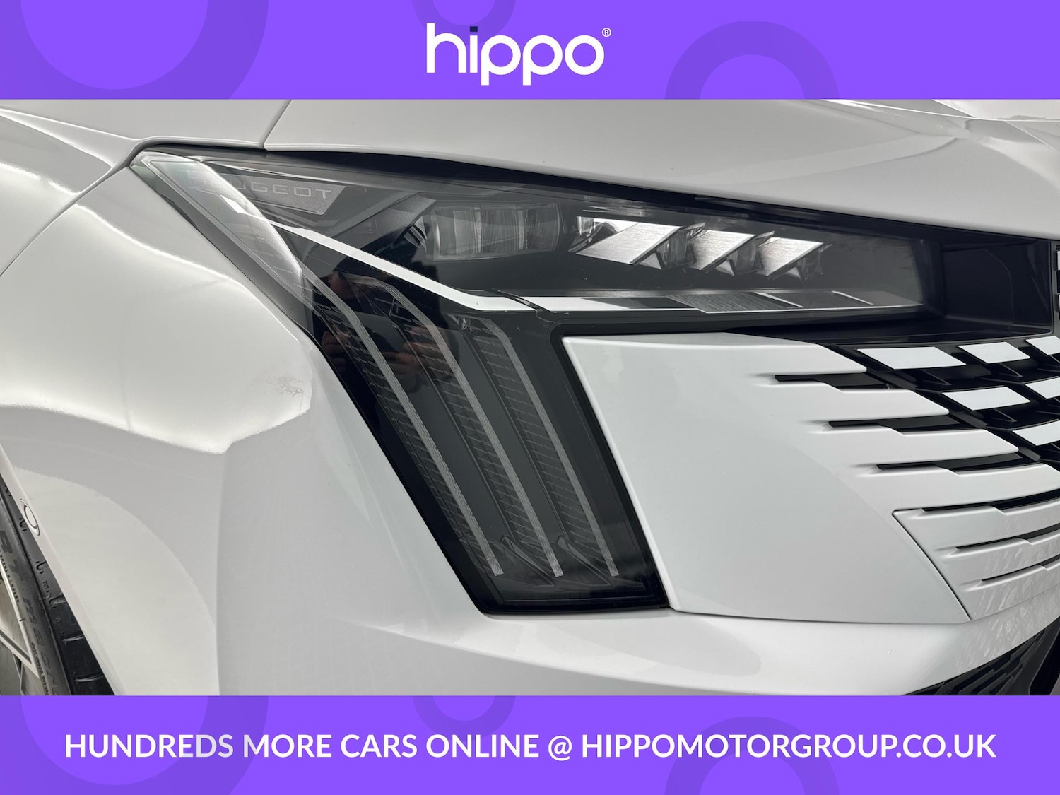 Used Peugeot 508 2024 for sale - 76715218: Photo 29