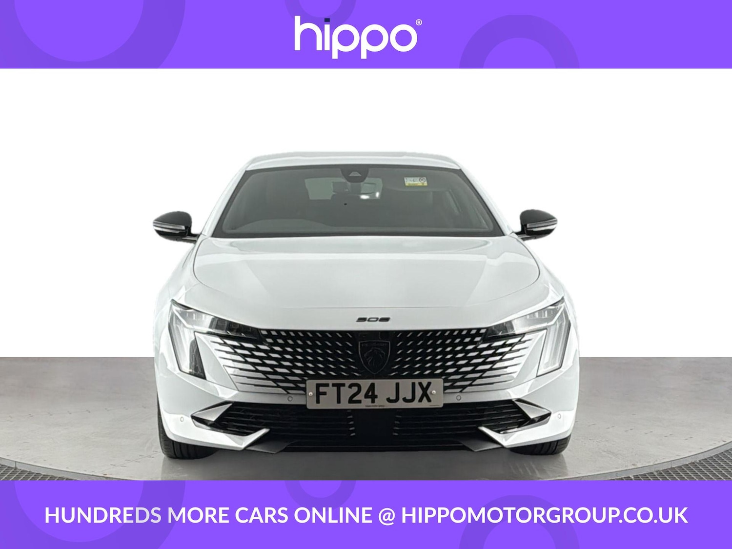 Used Peugeot 508 2024 for sale - 76715218: Photo 8