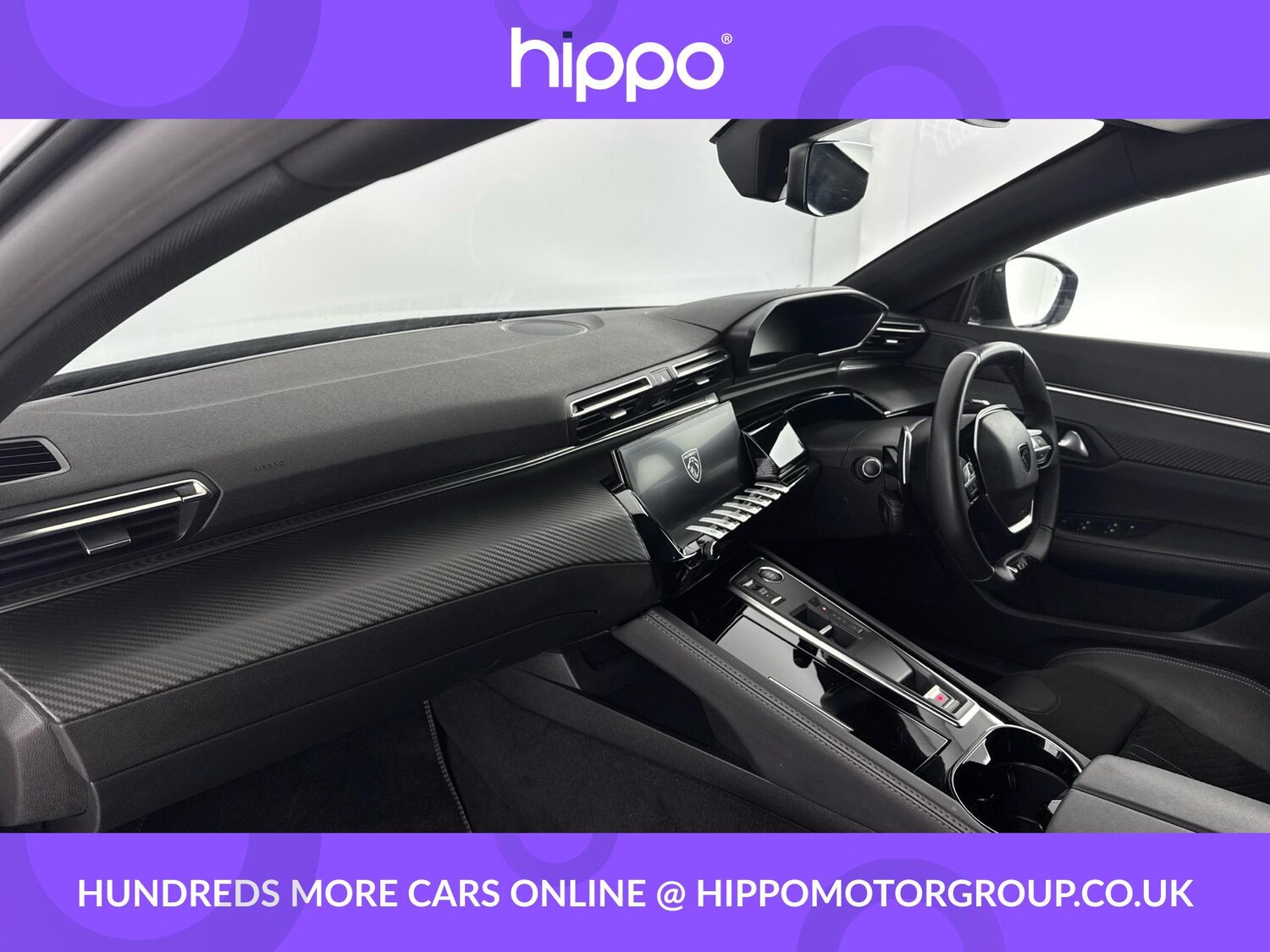 Used Peugeot 508 2024 for sale - 76715218: Photo 9