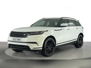 2021 - S Mhev 5-Door