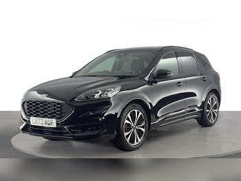 Ford - Kuga