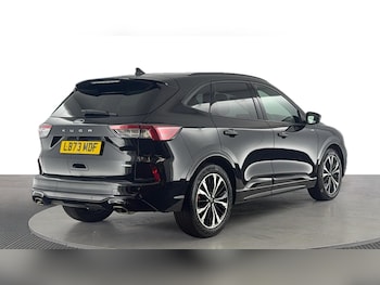 Used Ford Kuga 2023 for sale - 75546506: Photo