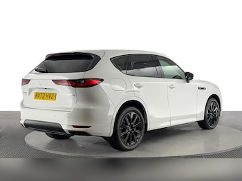 Used Mazda CX-60 2022 for sale - 75766379: Photo
