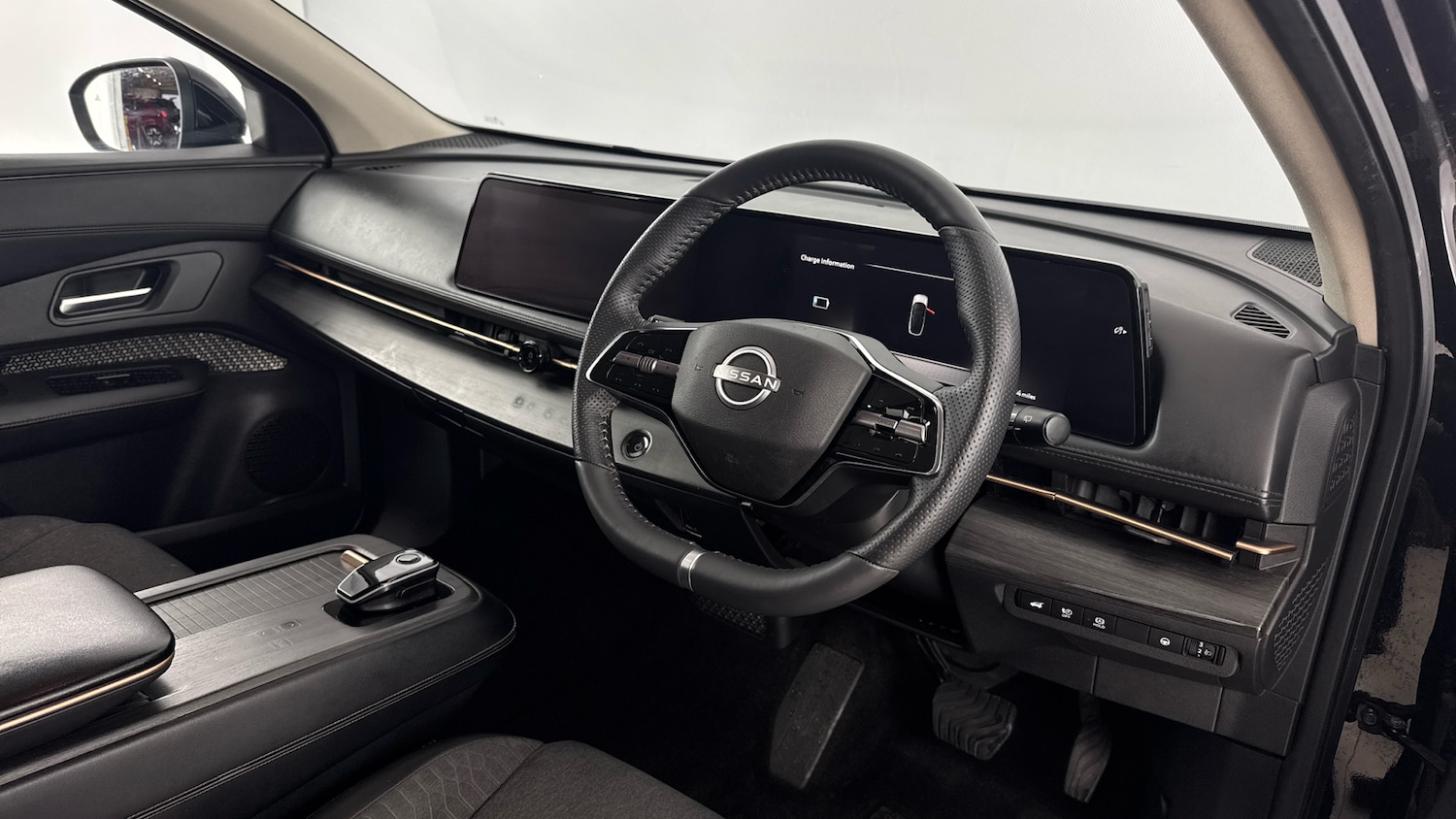 Used Nissan ARIYA 2022 for sale - 75984114: Photo 10