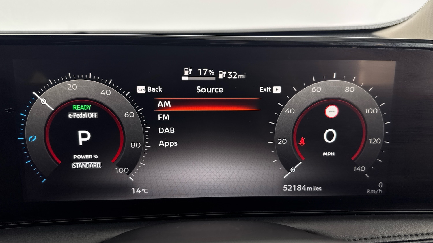 Used Nissan ARIYA 2022 for sale - 75984114: Photo 13