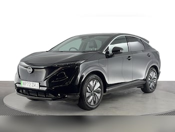 2022 - Advance 5-Door