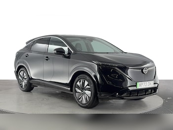 Used Nissan ARIYA 2022 for sale - 75984114: Photo 2