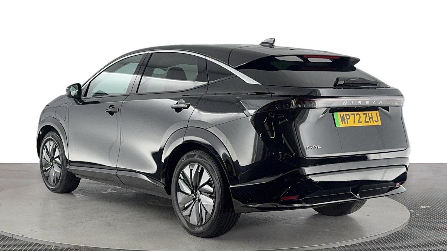 Used Nissan ARIYA 2022 for sale - 75984114: Photo 35