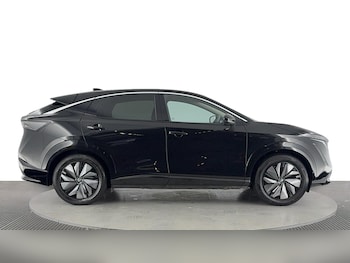 Used Nissan ARIYA 2022 for sale - 75984114: Photo 3
