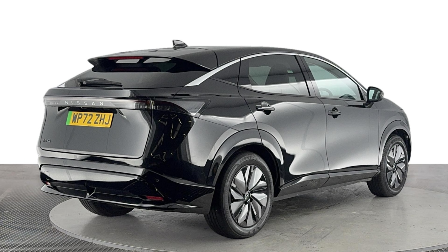 Used Nissan ARIYA 2022 for sale - 75984114: Photo 4