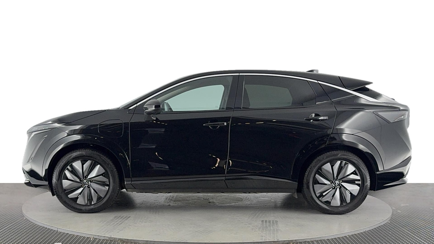 Used Nissan ARIYA 2022 for sale - 75984114: Photo 42