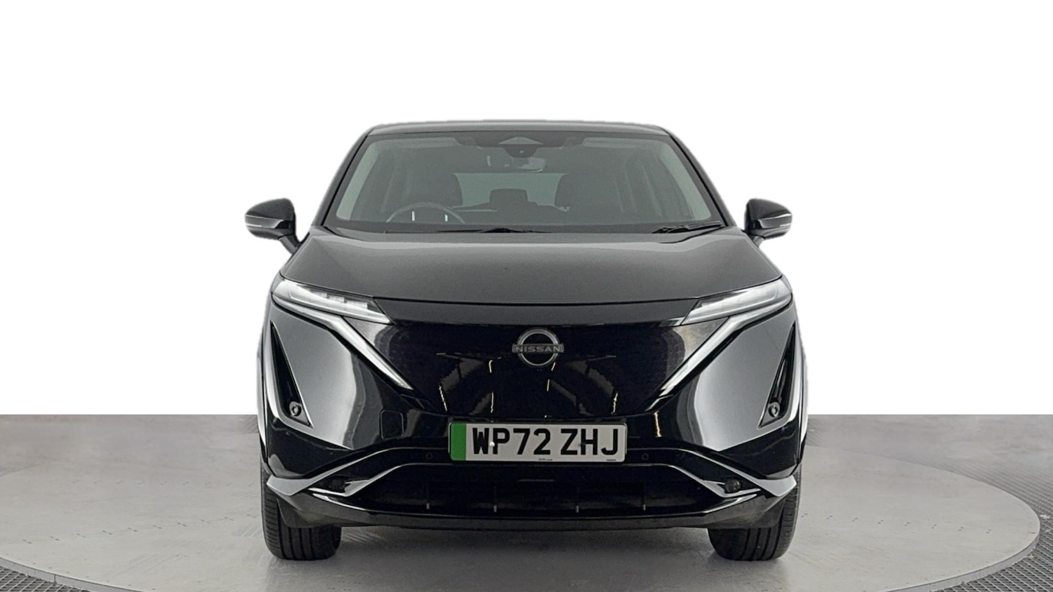 Used Nissan ARIYA 2022 for sale - 75984114: Photo 43