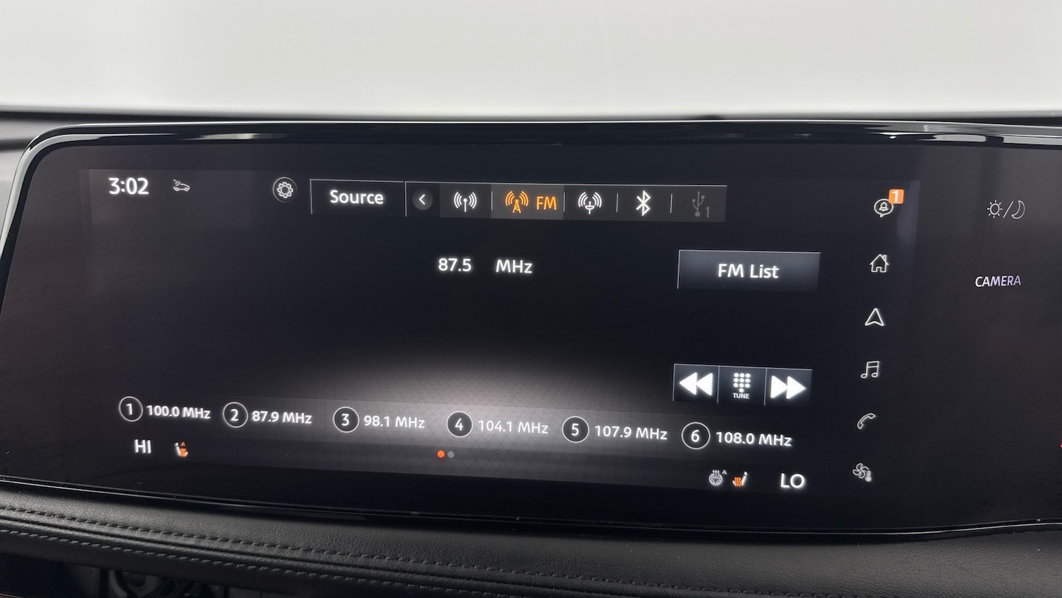Used Nissan ARIYA 2022 for sale - 75984114: Photo 47