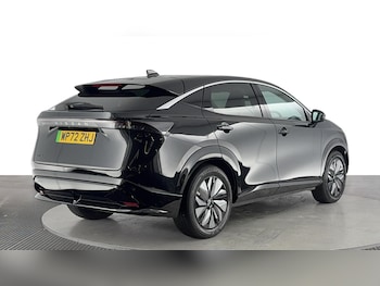 Used Nissan ARIYA 2022 for sale - 75984114: Photo 4