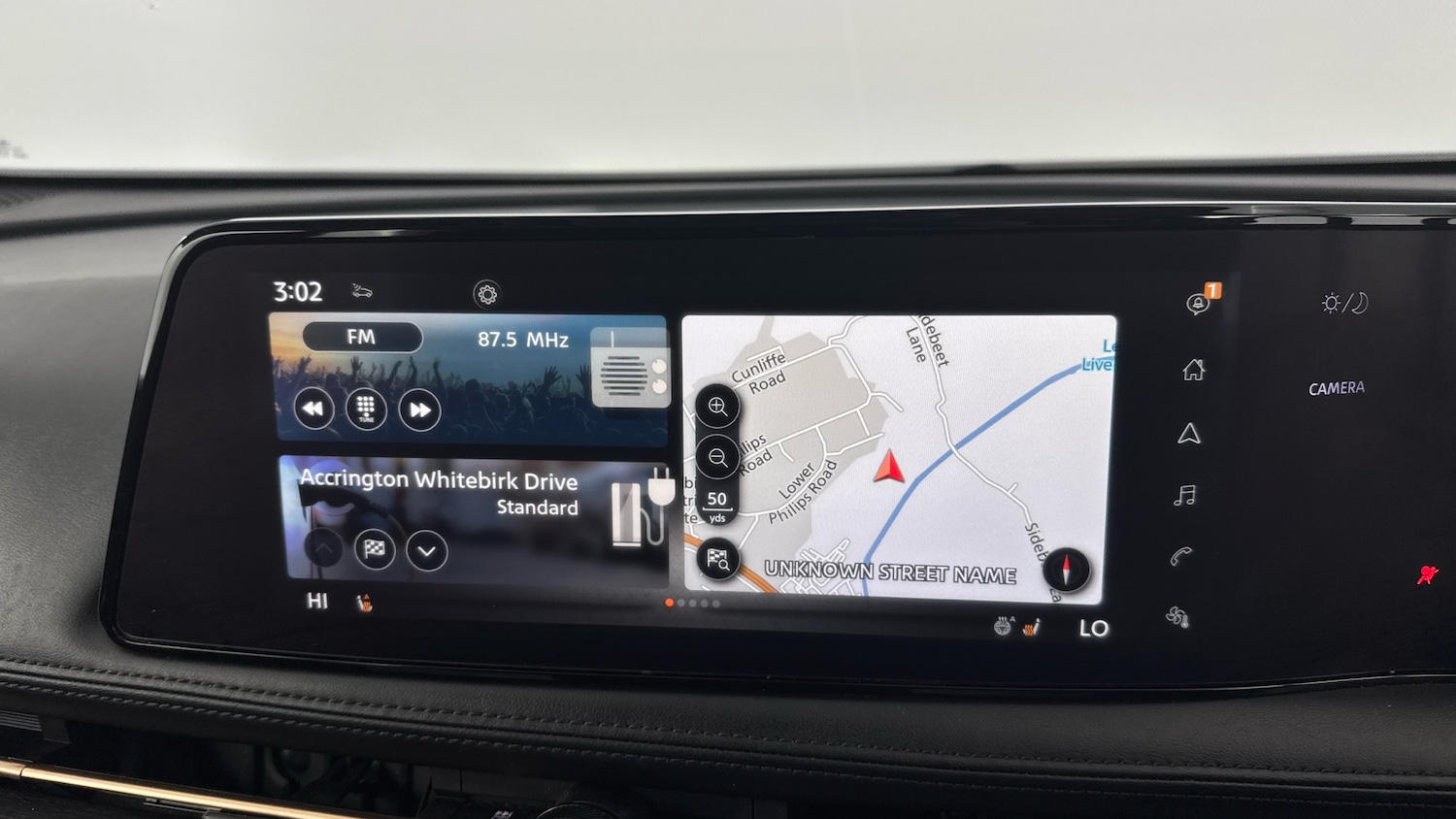 Used Nissan ARIYA 2022 for sale - 75984114: Photo 51