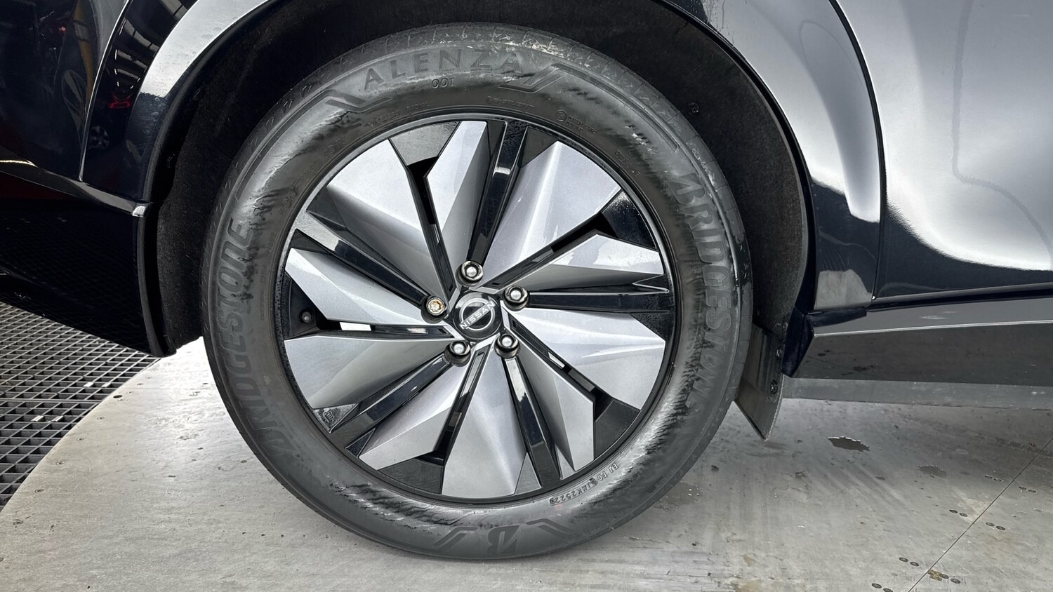 Used Nissan ARIYA 2022 for sale - 75984114: Photo 60