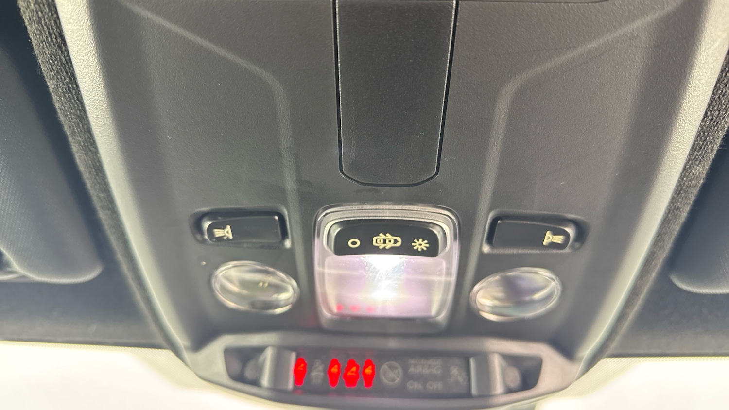 Vehicle 60
