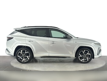 Used Hyundai TUCSON 2024 for sale - 79212716: Photo