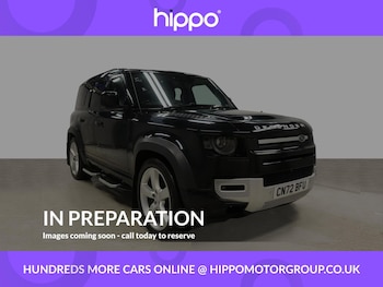 Used Land Rover Defender 110 2022 for sale - 77455919: Photo