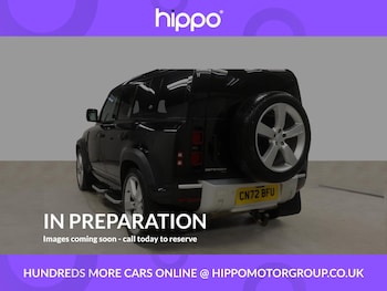 Used Land Rover Defender 110 2022 for sale - 77455919: Photo