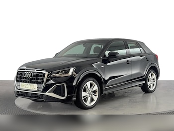 Used Audi Q2 2023 for sale - 75712208: Photo