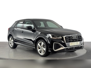 Used Audi Q2 2023 for sale - 75712208: Photo