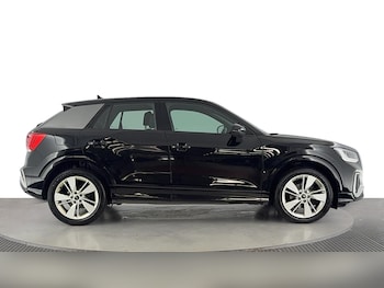 Used Audi Q2 2023 for sale - 75712208: Photo