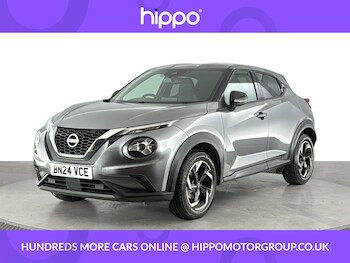 2024 (24) - 1.0 DiG-T 114 N-Connecta 5dr