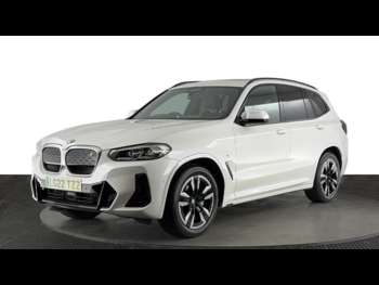 2022 - M Sport 5-Door